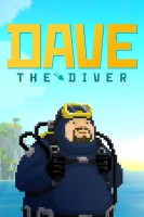 Dave the Diver (EMAIL - ilmainen toimitus)