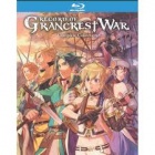 Record of Grancrest War: Complete Collection (Blu-Ray)