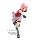 Figu: Naruto Shippuden - Vibration Stars Haruno Sakura (16cm)