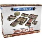 Tenfold Dungeon: Smugglers Den