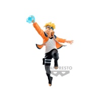 Figu: Boruto - Vibration Stars Uzumaki Boruto (13cm)