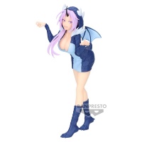 Figu: That Time I Got Reincarnated As A Slime - Veldora Hoodie - Shion (16cm)