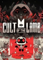 Cult of the Lamb (EMAIL - ilmainen toimitus)