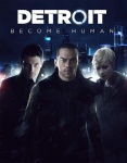 Detroit: Become Human (EMAIL - ilmainen toimitus)