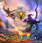 Varia: Starter Set