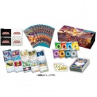 Pokemon TCG: Scarlet & Violet Deck Build Box - Ruler Of The Black Flame (JP)