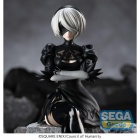 Figu: Nier:Automata - Chokonose - Ver.1.1.A (13cm)