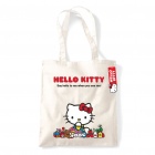 Kangaskassi: Hello Kitty - Say Hello Tote Bag