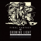 Growing Light: Final Fantasy XIV Soundtrack (1 CD/Blu-Ray)