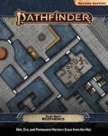 Pathfinder Flip-Mat: Rusthenge