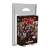 Summoner Wars: The Forged