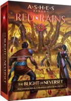 Ashes Reborn: Red Rains - Blight Of Neverest