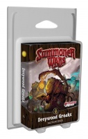 Summoner Wars: Deepwood Groaks