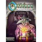 Orleans: Plague Expansion