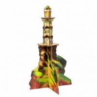 Everdell Farshore: Wooden Lighthouse Upgrade