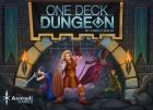 One Deck Dungeon