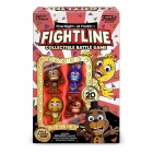 Five Nights At Freddys: Battle Game - Fightline Premier Set