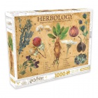 Palapeli: Harry Potter - Herbology (1000)