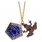 Kaulakoru: Harry Potter - Chocolate Frog Ver. 2