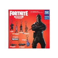 Avaimenper: Fortnite Rubber Mascot Vol. 3 (7cm) (Satunnainen)