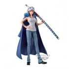 Figu: One Piece - The Grandline Series - Trafalgar Law Change Ver. (16cm)