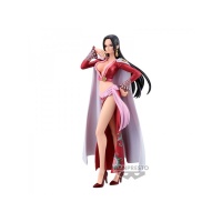 Figu: One Piece - The Grandline Series - Boa Hancock (17cm)