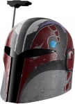 Star Wars: The Black Series - Sabine Wren Electronic Helmet