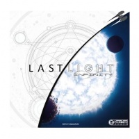 Last Light: Infinity Expansion