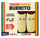 Throw Throw Burrito (suomi)