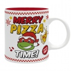 Muki: TMNT  Merry Pizza Time! (320ml)