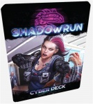 Shadowrun: Cyber Deck