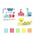 Pulmakuutio: QiYi - Magic Snake (36pcs)