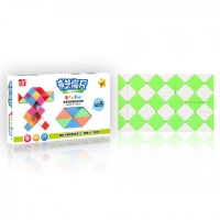 Pulmakuutio: QiYi - Magic Snake (60pcs)