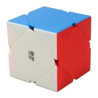 Kuutio: Qicheng Skewb (QiYi)