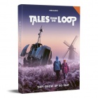 Tales from the Loop RPG: They Grow Up So Fast