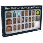 Big Box Of Dungeon Doors