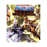 Masters Of The Universe: Fields of Eternia