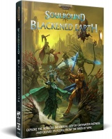 Warhammer Age of Sigmar: Soulbound - Blackened Earth