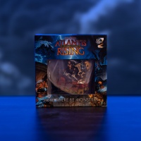 Atlantis Rising: Monstrosities - Here There Be Monsters