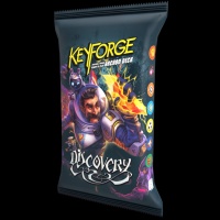 Keyforge: Discovery Archon Deck