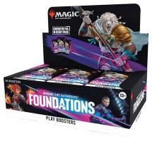 Magic The Gathering: Foundations Play Booster Display (36)