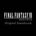 Final Fantasy VII Rebirth Music (Original Soundtrack (7 CDs)