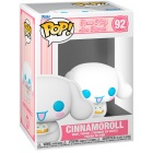 Funko Pop!  Hello Kitty And Friends - Cinnamoroll (92)