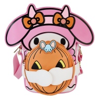 Laukku: Loungefly Sanrio - My Melodi Devil