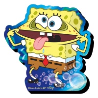 Magneetti: Spongebob Squarepants - Mega Funky Chunky