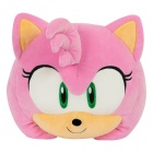 Pehmo: Sonic The Hedgehog - Mocchi-mocchi Mega Amy Rose (30cm)