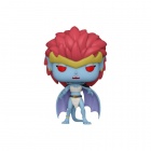 Funko Pop! TV: Gargoyles - Demona, Angry (9cm)