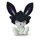 Pehmo: League Of Legends - Black Battle Bunny (22cm)