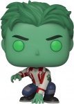 Funko Pop! TV: Dc Comics Series - Boy (9cm)