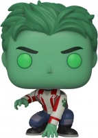 Funko Pop! TV: Dc Comics Series - Boy (9cm)